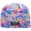 (取寄) スキーダ レディース アルパイン ハット - ウィメンズ Skida women Alpine Hat - Women's Limoncello