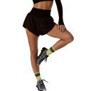 (取寄) エフピー ムーブメント レディース カルペ ディーム ショート - ウィメンズ FP Movement women Carpe Diem Short - Women's Black