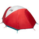 (取寄) マウンテンハードウェア トランゴ 4 テント: 4-パーソン 4-シーズン Mountain Hardwear Trango 4 Tent: 4-Pe...