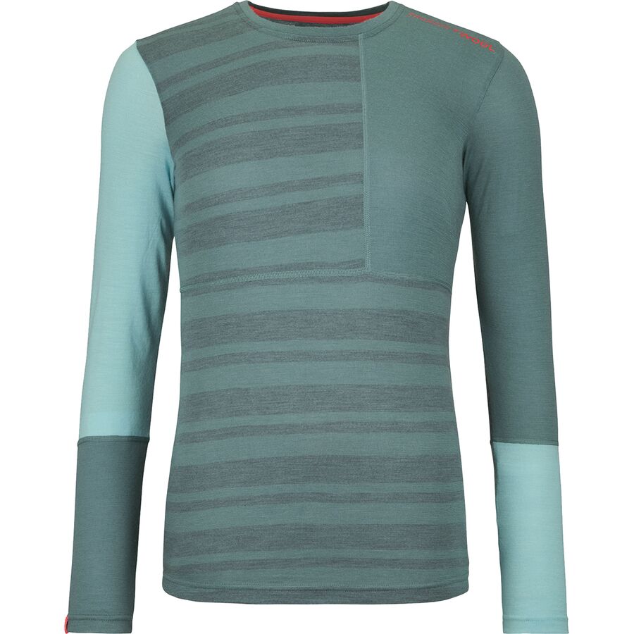 () ȥܥå ǥ 185 å󥦡 󥰥꡼ ȥå -  Ortovox women 185 R...