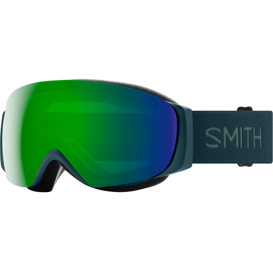 () ߥ I/O ޥ S ޥݥå 륺 Smith I/O MAG S ChromaPop Goggles Pacif...