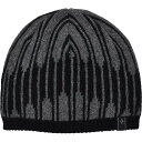 (取寄) ブラックダイヤモンド ウール エコ ライナー ビーニー Black Diamond Wool Eco Liner Beanie Black(4)