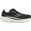 (取寄) サッカニー レディース ライド 18 ランニング シューズ - ウィメンズ Saucony women Ride 18 Running Shoe - ...