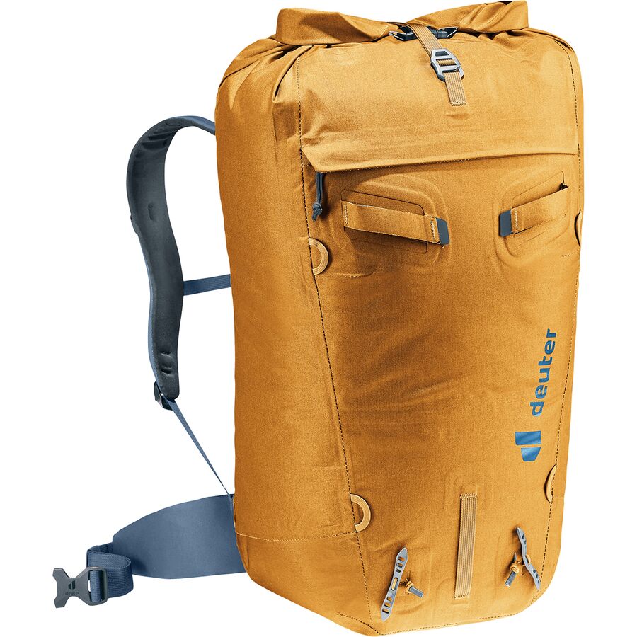 () ɥ ǥ饻 30L Хåѥå Deuter Durascent 30L Backpack Cinnamon/Ink