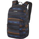 (取寄) ダカイン デイパック リュック バックパック キャンパス M 25L 25リットル アウトドア 登山 旅行 DAKINE Campus M 25L Backpack Vintage Blanket(4)