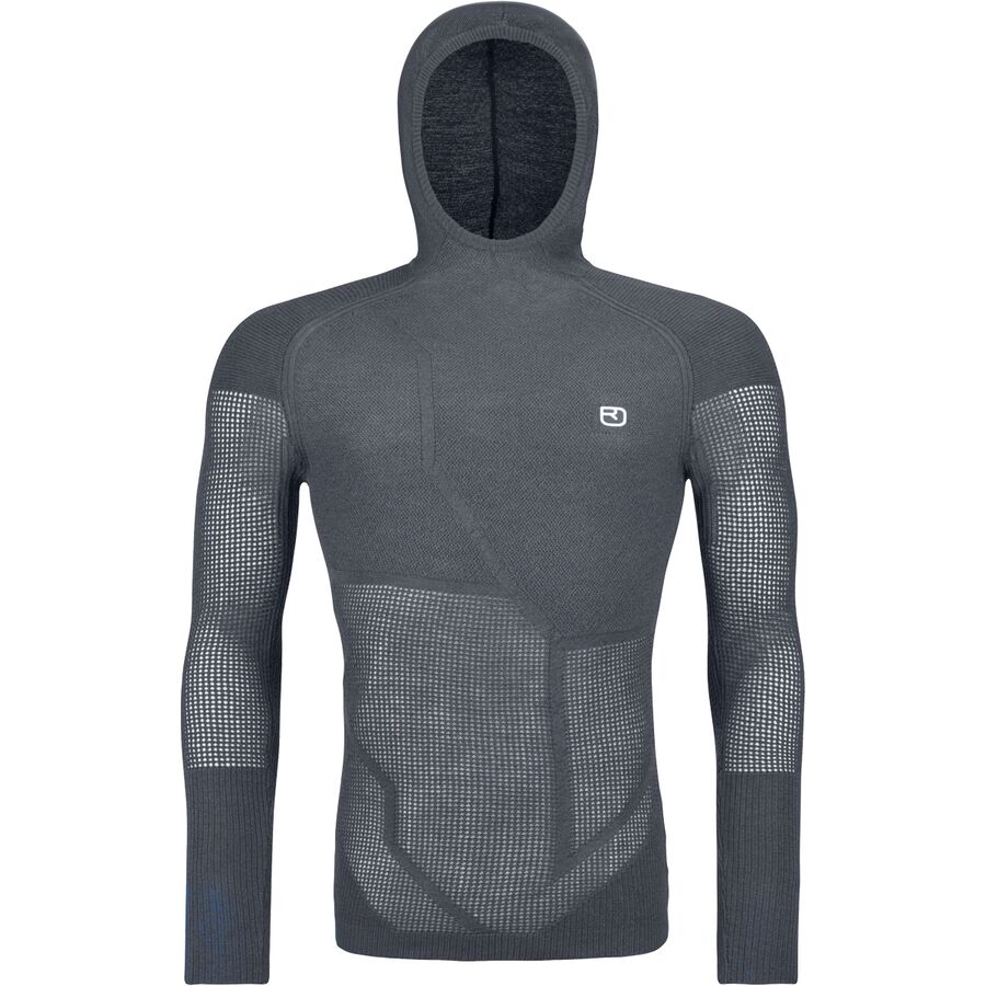 () ȥܥå   ٥ ѡ -  Ortovox men Merino Thermovent H...