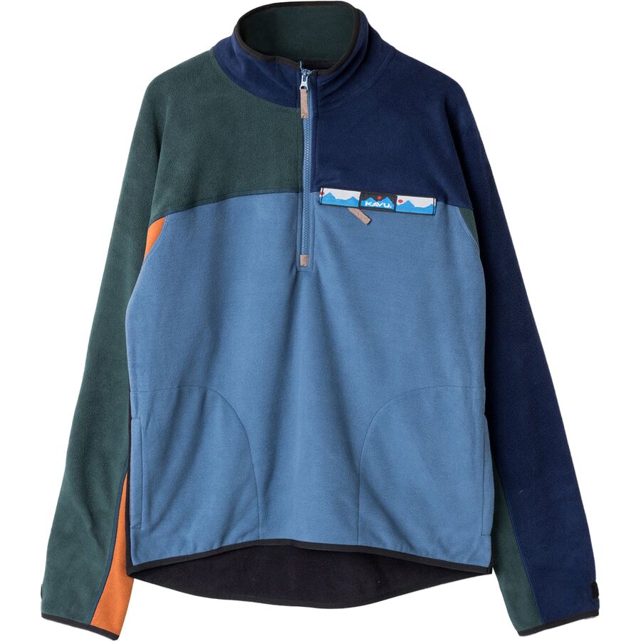 () ֡  󥿡  -  KAVU men Winter Throwshirt - Men's Mr ...