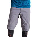 (取寄) トロイリーデザインズ メンズ フローライン ノー ライナー シェル ショート - メンズ Troy Lee Designs men Flowline ...