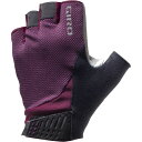 (取寄) ジロ レディース スーパーナチュラル グローブ - ウィメンズ Giro women Supernatural Glove - Women's Urchin Purple(4)