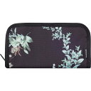 (取寄) ダカイン レディース ルナ ウォレット - ウィメンズ DAKINE women Luna Wallet - Women's Solstice Floral(4)