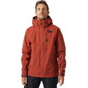(取寄) ヘリーハンセン メンズ オーディン 1 ワールド インフィニティ ジャケット - メンズ Helly Hansen men Odin 1 World ...