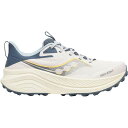 (取寄) サッカニー レディース エクソダス ウルトラ 3 ランニング シューズ - ウィメンズ Saucony women Xodus Ultra 3 Run...