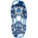 (取寄) TSLアウトドア スマート スノーシュー TSL Outdoors Smart Snowshoe Moonlight
