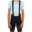 (取寄) スポーツフル メンズ シールド Ltd ビブ ショート - メンズ Sportful men Shield LTD Bib Short - Men's Black