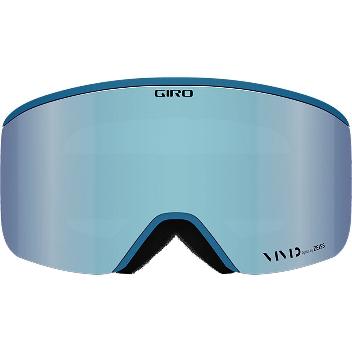 (取寄) ジロ アクシス ゴーグルズ Giro Axis Goggles Pow/Vivid Royal/Vivid Infrared