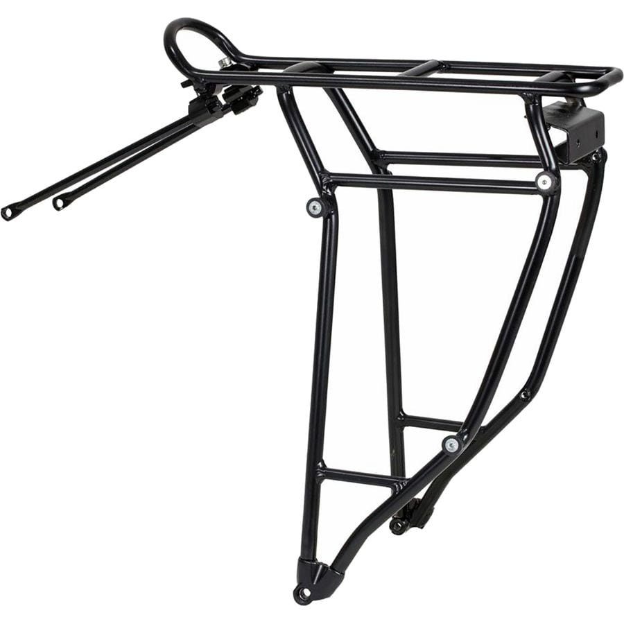 () ȥ꡼ å ꡼ ꥢ å Ortlieb Rack Three Rear Rack Black