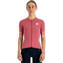 (取寄) スポーツフル レディース モノクローム ジャージ - ウィメンズ Sportful women Monocrom Jersey - Women's Pink(4)