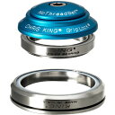 (取寄) クリスキング ドロップセット 3 ヘッドセット Chris King DropSet 3 Headset Matte Turquoise