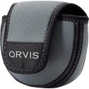 (取寄) オービス リール ケース Orvis Reel Case Asphalt(4)