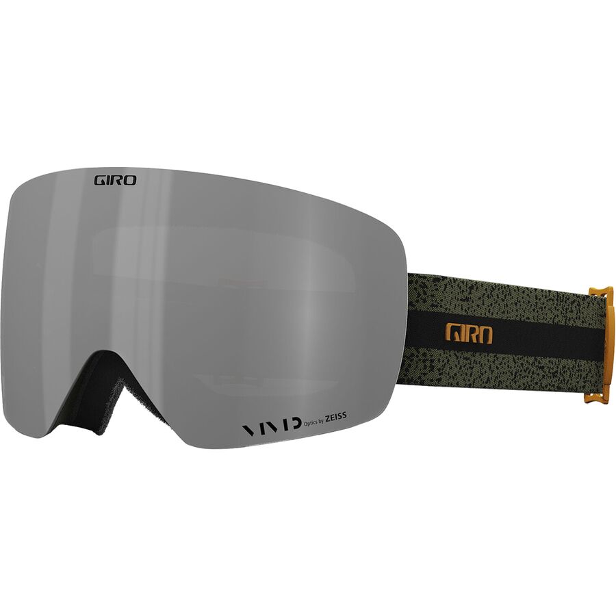 ()  ĥ 륺 Giro Contour Goggles Vivid Onyx/Vivid Infrared Len...