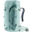 (取寄) ドイター レディース ガイド Sl バックパック - ウィメンズ Deuter women Guide 32+8L SL Backpack - Wom...