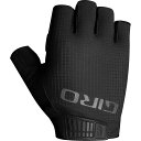 (取寄) ジロ ブラボー リ ゲル グローブ Giro Bravo II Gel Glove Black