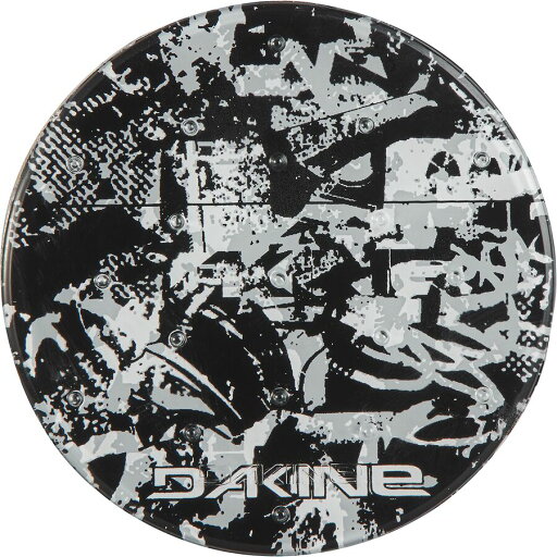 (取寄) ダカイン サークル マット ストンプ パッド DAKINE Circle Mat Stomp Pad Street Art (取寄) ダカイン サークル マット ストンプ パッド DAKINE Circle Mat Stomp Pad Street Art