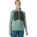 (取寄) ヘリーハンセン レディース リファ メリノ ミッドレイヤー トップ - ウィメンズ Helly Hansen women Lifa Merino Mi...