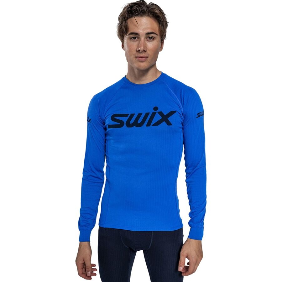 () å  졼X 饷å 󥰥꡼ ȥå -  Swix men RaceX Classic Lo...