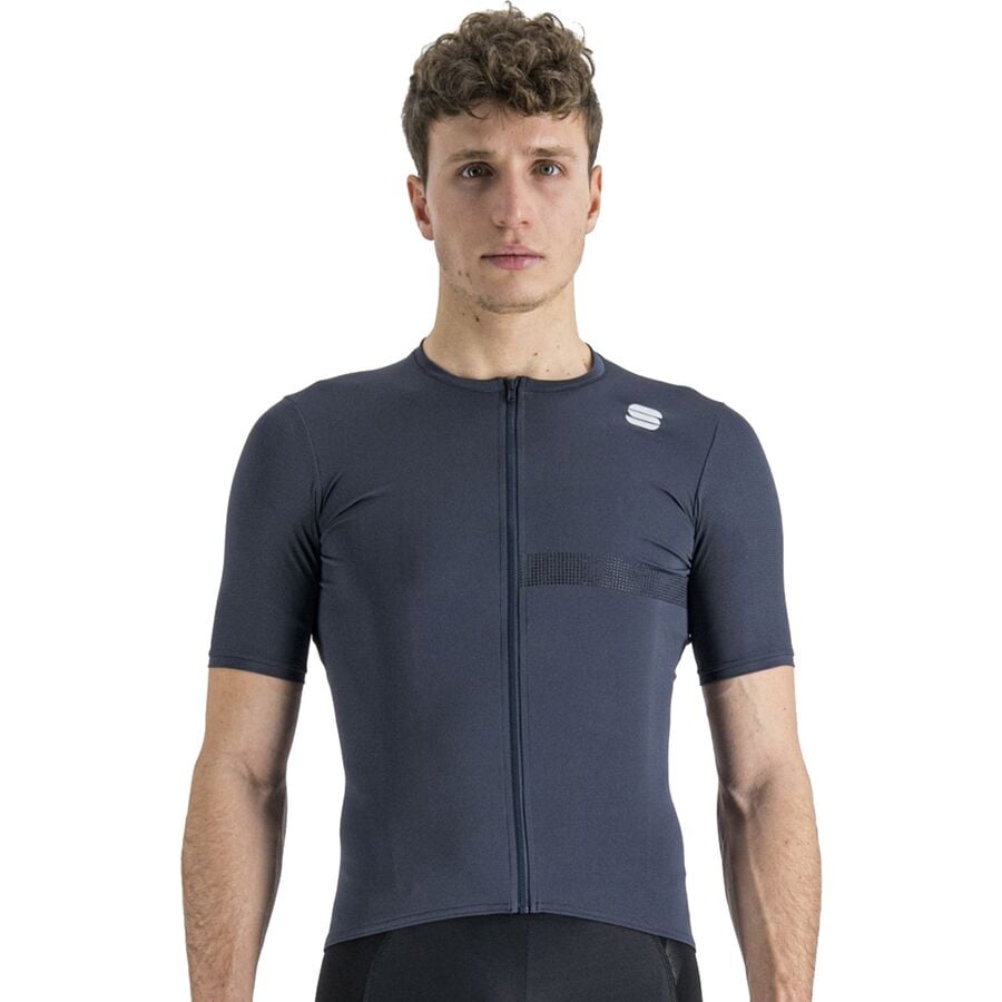() ݡĥե  ޥå 硼ȥ꡼ 㡼 -  Sportful men Matchy Short-Sle...