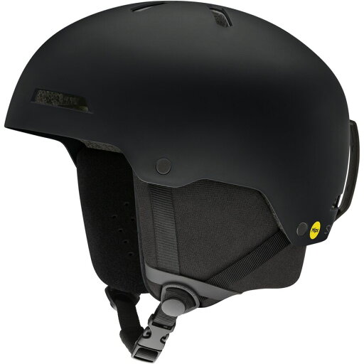 (取寄) スミス キッズ ロデオ ジュニア ヘルメット - キッズ Smith kids Rodeo Jr. Helmet - Kids' Matte Black (取寄) スミス キッズ ロデオ ジュニア ヘルメット - キッズ Smith kids Rodeo Jr. Helmet - Kids' Matte Black