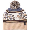 (取寄) カブー ハーシェル ポン ビーニー KAVU Herschel Pom Beanie Much Room