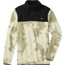 (取寄) シックスエイトシックス メンズ タイオガ フリース プルオーバー - メンズ 686 men Tioga Fleece Pullover - Men'...