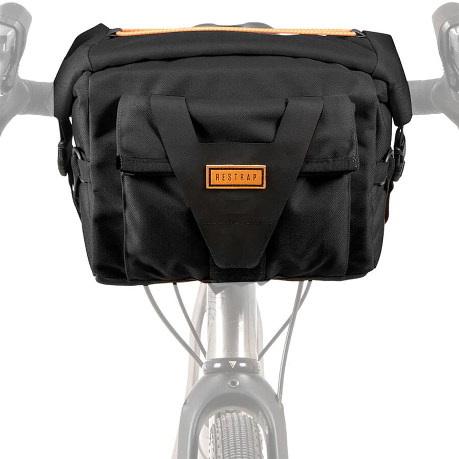 () ꥹȥå С ѥå Restrap Bar Pack Black