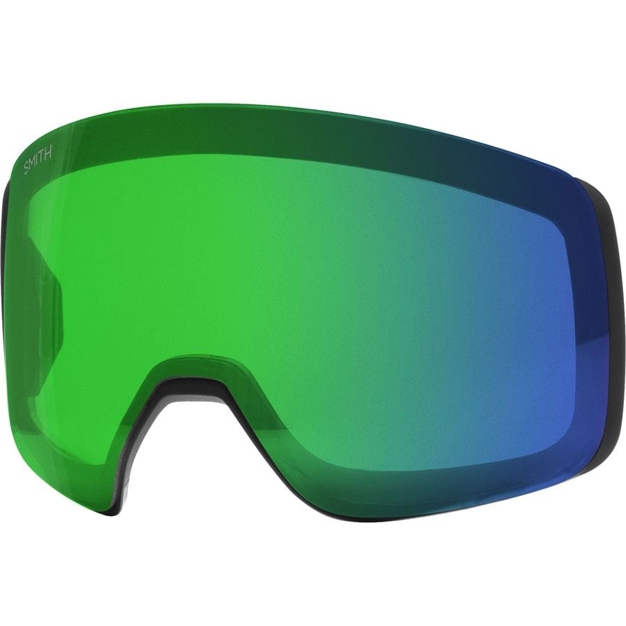 () ߥ 4D ޥ 륺 ץ쥤  Smith 4D MAG Goggles Replacement Len...