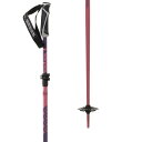 (取寄) ケーツー フリップジョー フリーライド アジャスタブル スキー ポールズ K2 FlipJaw Freeride Adjustable Ski Pol...