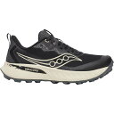 (取寄) サッカニー レディース ペラグリン 15 ランニング シューズ - ウィメンズ Saucony women Peregrine 15 Running ...