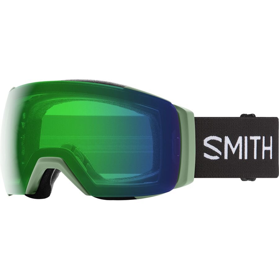 () ߥ I/O ޥ Xl ޥݥå 륺 Smith I/O MAG XL ChromaPop Goggles Lim...