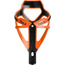 (取寄) ガーミン タックス デヴァ ボトル ケージ Garmin Tacx Deva Bottle Cage Orange