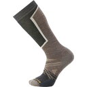 (取寄) スマートウール スキー フル クッション Otc ソック Smartwool Ski Full Cushion OTC Sock Taupe(4)