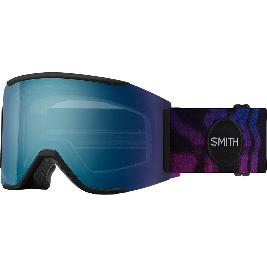 () ߥ å ޥ 륺 Smith Squad MAG Goggles Copy Cat/ChromaPop Eve...