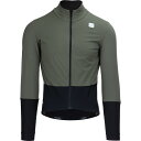 (取寄) スポーツフル メンズ トータル コンフォート サイクリング ジャケット - メンズ Sportful men Total Comfort Cycling Jacket - Men's Beetle Black