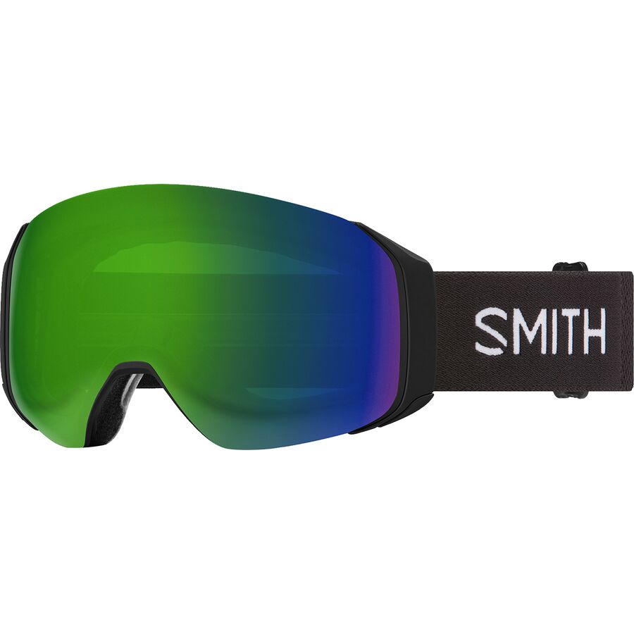() ߥ 4D ޥ S 륺 Smith 4D MAG S Goggles Black/ChromaPop Sun Gree...