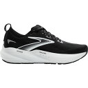 (取寄) ブルックス メンズ グリセリン 22 シューズ - メンズ Brooks men Glycerin 22 Shoe - Men's Black/Gre...