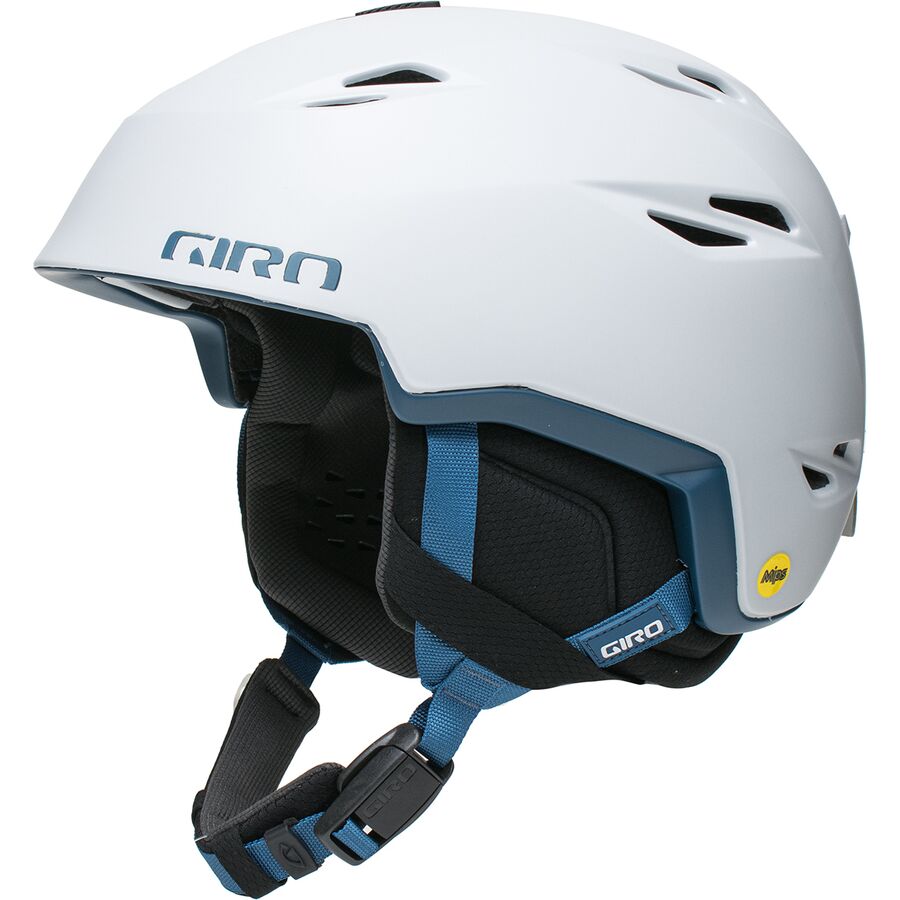 ()  å ߥץ إå Giro Grid Mips Helmet Matte Pow Grey