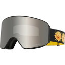 (取寄) ドラゴン NFX マグ OTG ゴーグルズ Dragon NFX MAG OTG Goggles Dannydavis/Lumalens Silverion+Lumalens Darksmoke