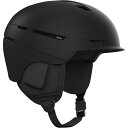 (取寄) アノン メラク ウェーブセル ヘルメット Anon Merak WaveCel Helmet Black