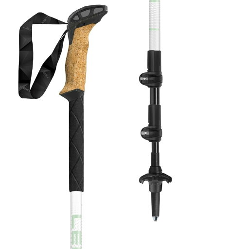 (取寄) レキ レディース クレシーダ コルク ライト トレッキング ポールズ - ウィメンズ LEKI women Cressida Cork Lite Trekking Poles - Women's White (取寄) レキ レディース クレシーダ コルク ライト トレッキング ポールズ - ウィメンズ LEKI women Cressida Cork Lite Trekking Poles - Women's White