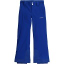 (取寄) スパイダー ガールズ オリンピア パンツ - ガールズ Spyder girls Olympia Pant - Girls' Electric Blu...
