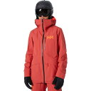 (取寄) ヘリーハンセン レディース オーロラ インフィニティ シェル ジャケット - ウィメンズ Helly Hansen women Aurora Infi...
